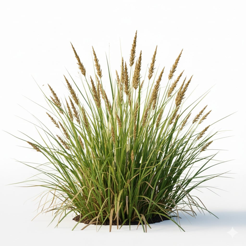 Ziergräser - Sonstige