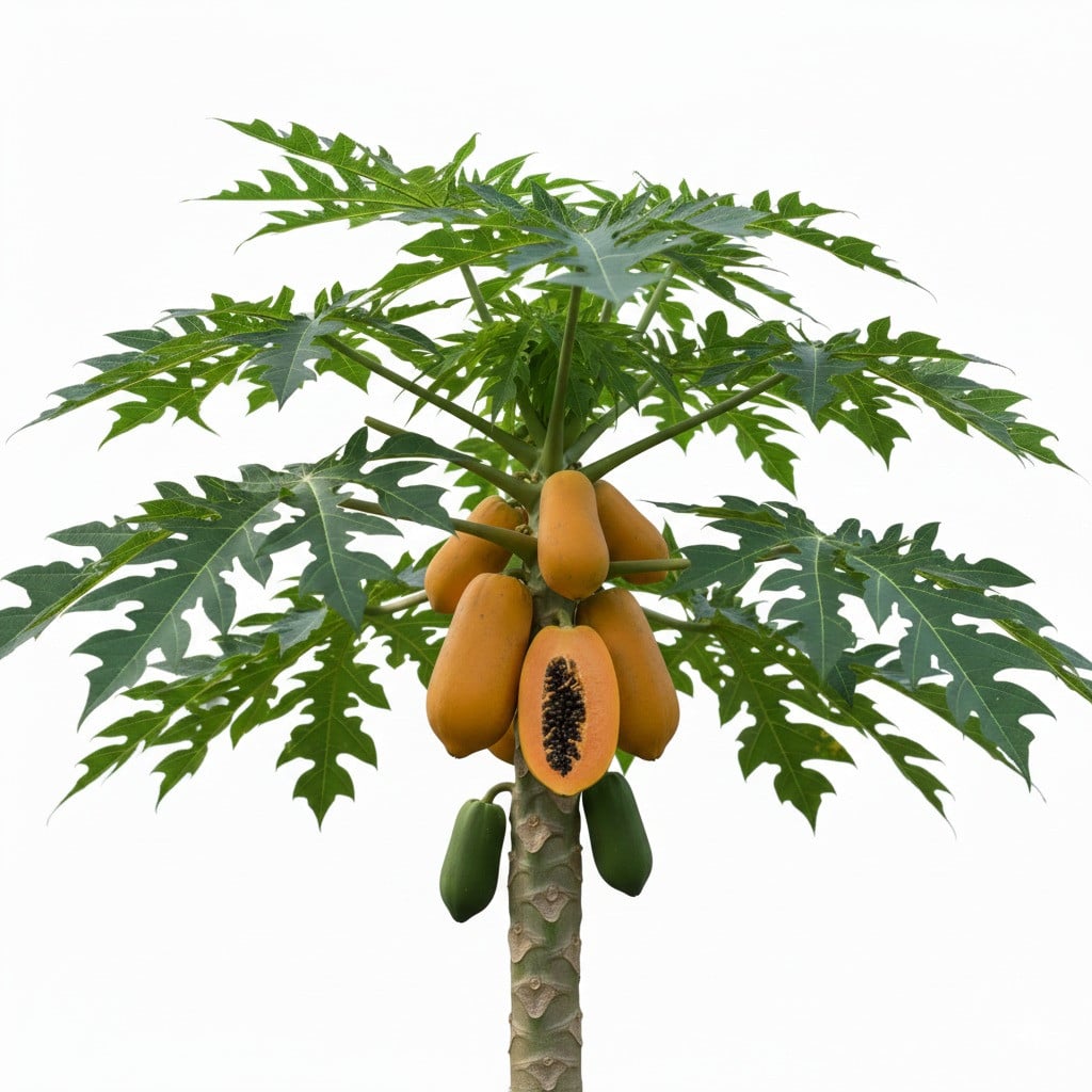 Papaya