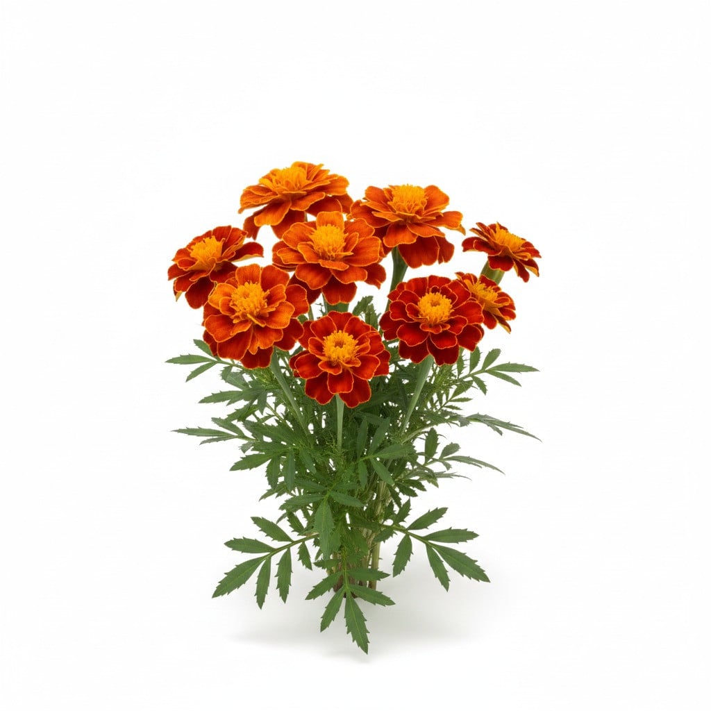 Studentenblumen / Tagetes