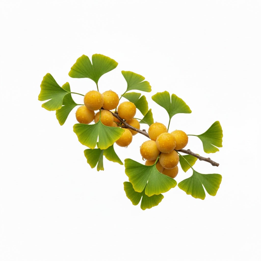 Ginkgo 