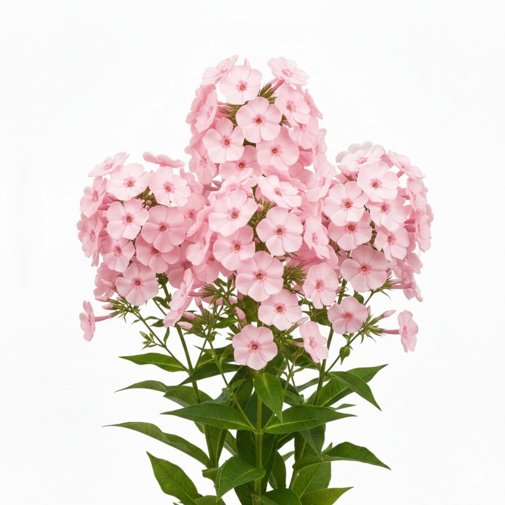 Phlox, Flammenblume