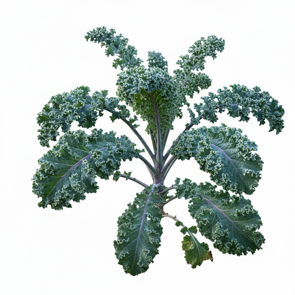 Raps - Scheerkohl / Sibirischer Kohl