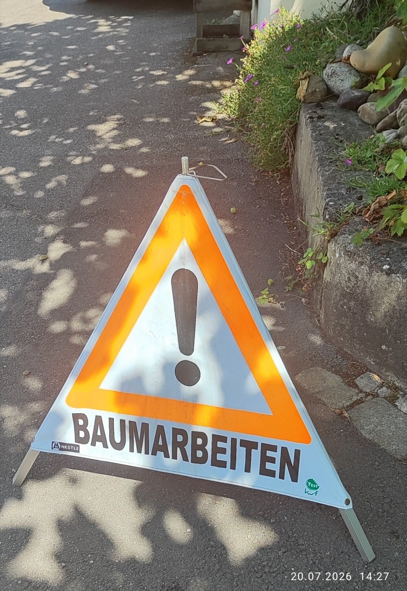 ..."Mein Freund, der Baum ist tot" 🥺 sang dereinst Alexandra...
... er starb zwar nicht im frühen Morgenrot, nein, es …