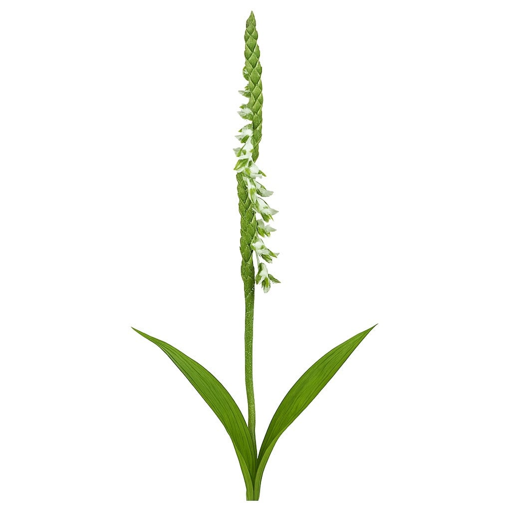 Orchideen - Drehwurzen 