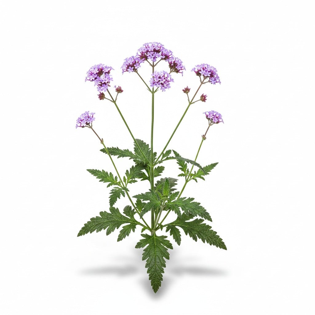 Verbenen, Eisenkräuter