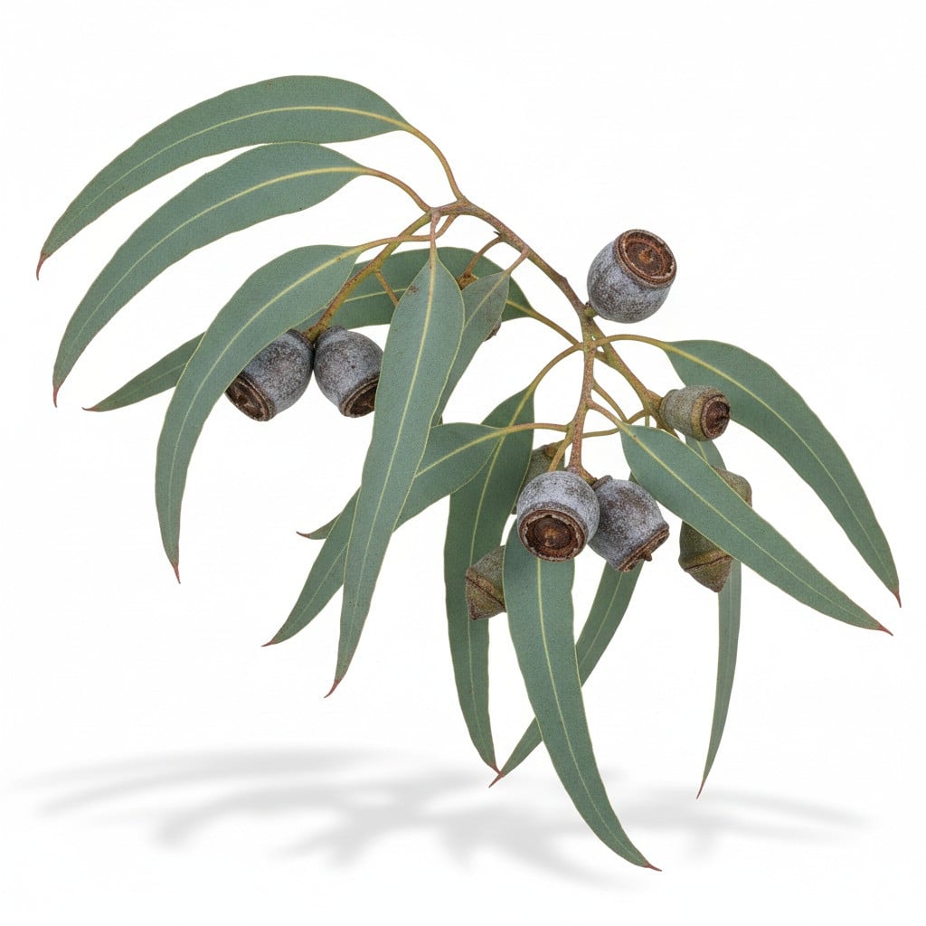 Eucalyptus Standardsorte