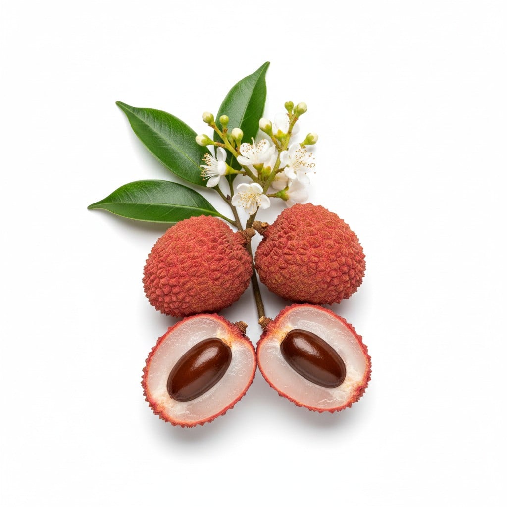 Litchi