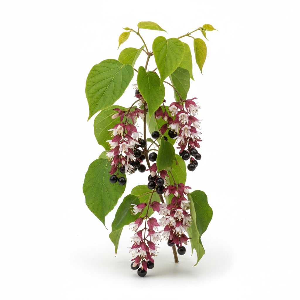 Leycesterien / Buntdachblumen