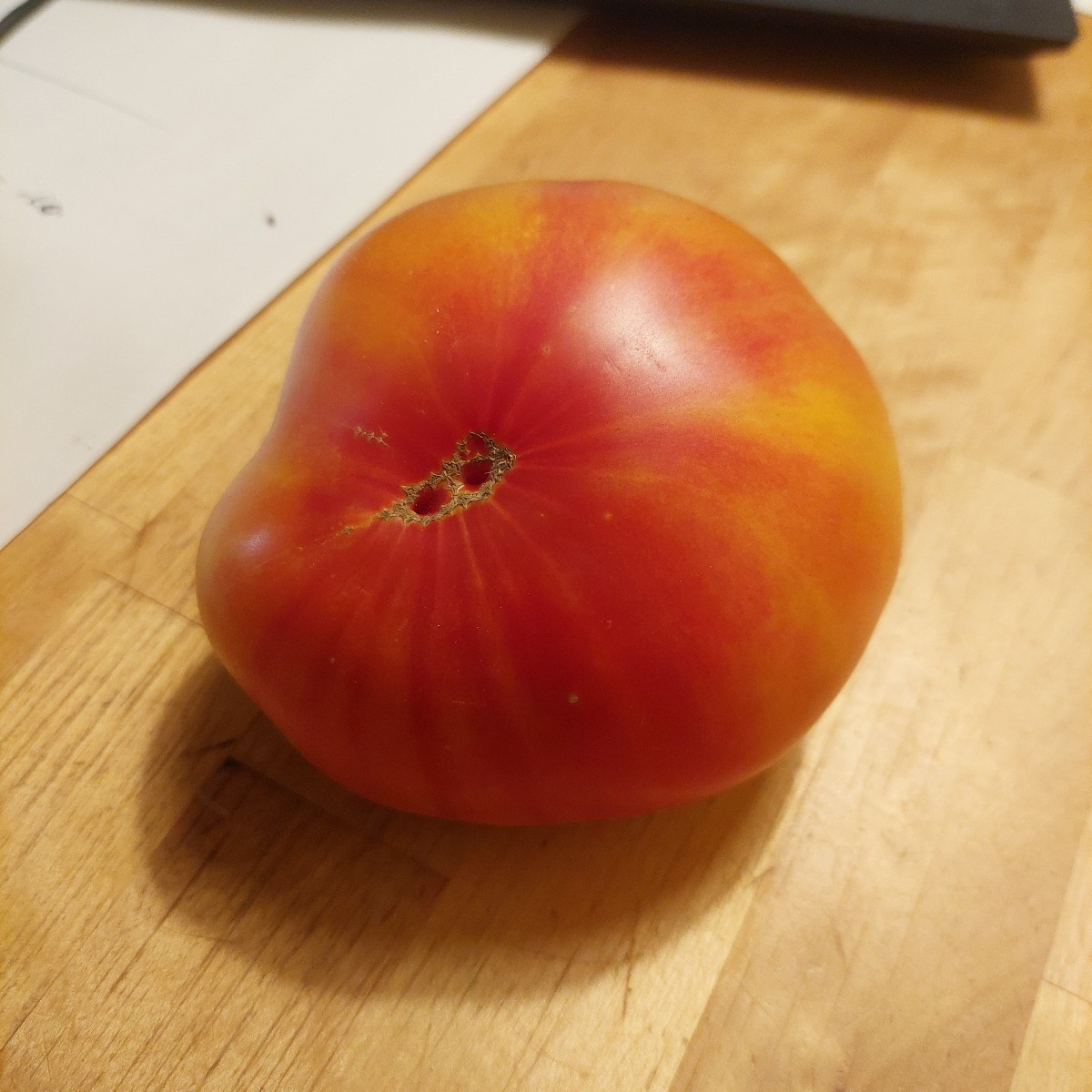 Was macht ihr eigentlich mit den gesammelten Blumensamen um die ganzen Ästchen und Blütenreste wegzubekommen?
Und wenn …
