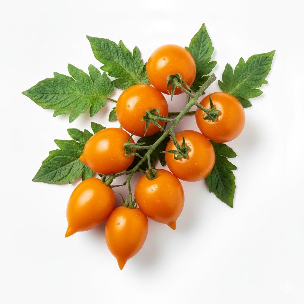 Tomaten (Kleinfruchtige)