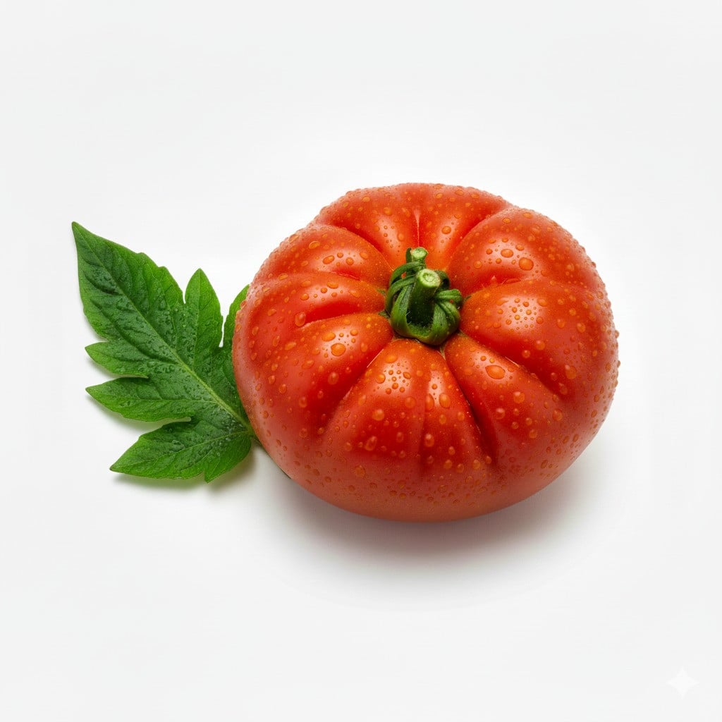 Tomate (Fleischtomate / Großfruchtige)