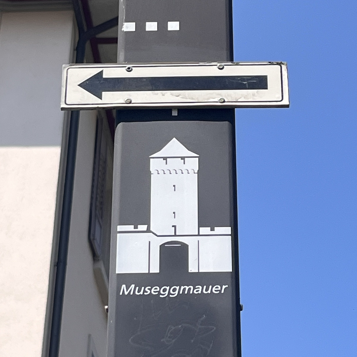 Noch ein paar Eindrücke aus Luzern