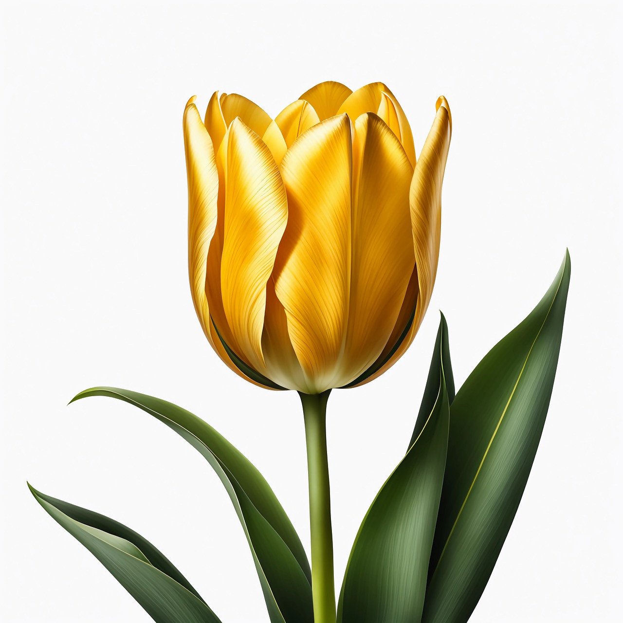 Tulpe