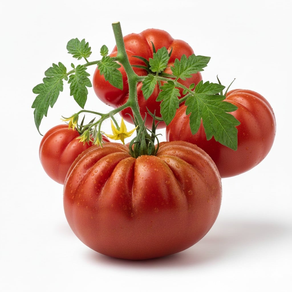 Tomato (Stake tomato)