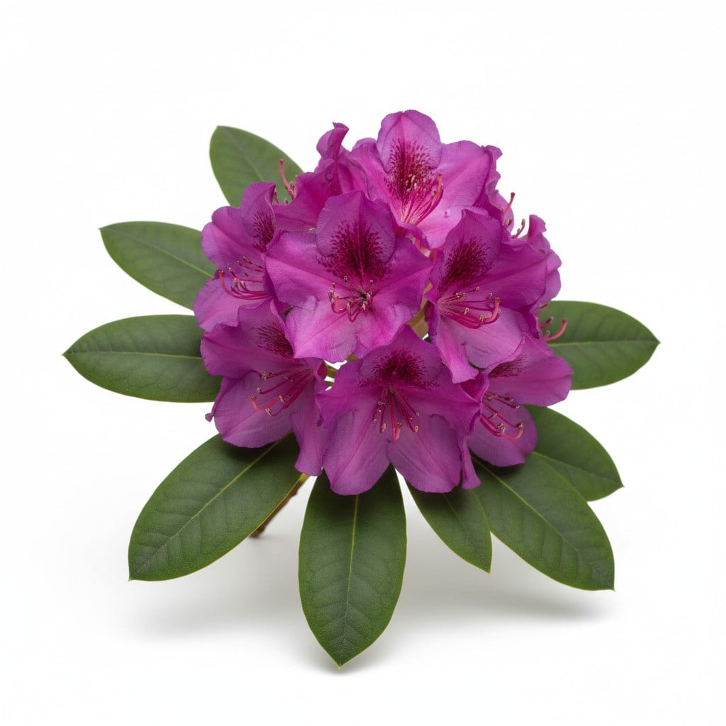 Rhododendron: Anbauen, ernten & gute Nachbarn