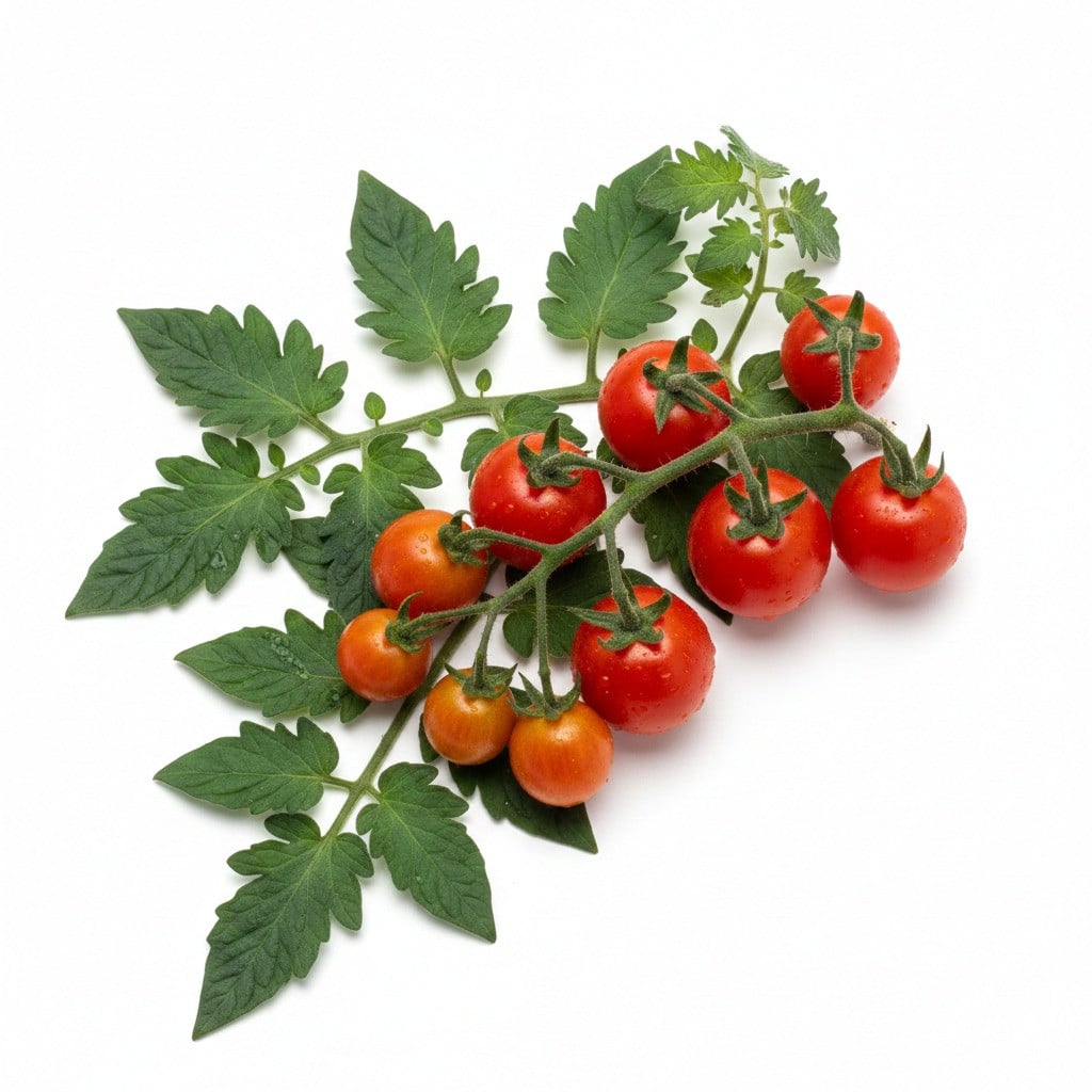 Tomaten (Wildtomaten)