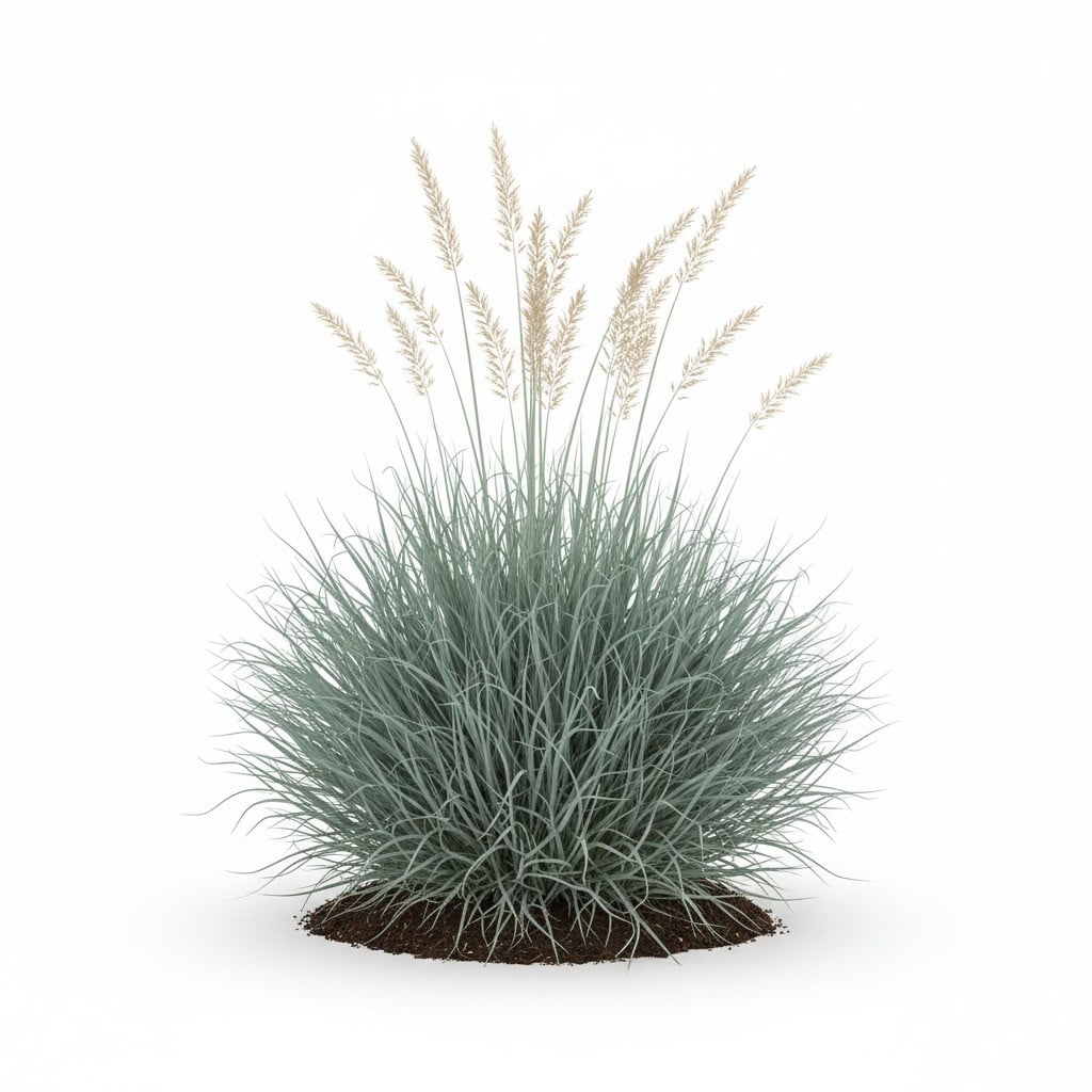 Ziergräser - Schwingel