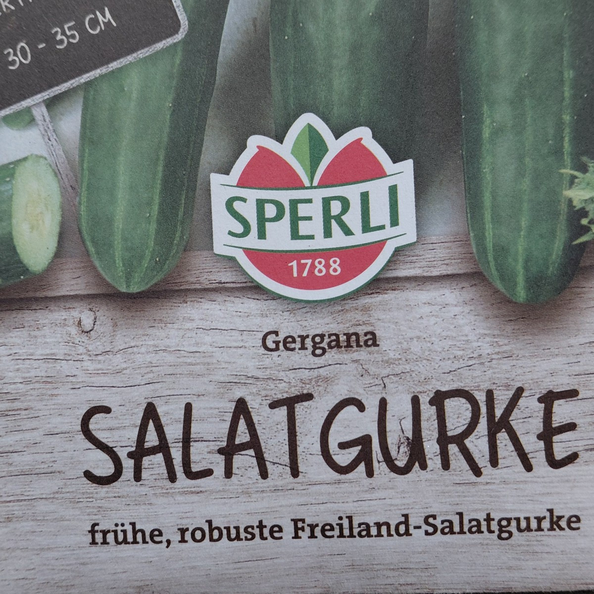 Von jeder Sorte 6 Pflanzen