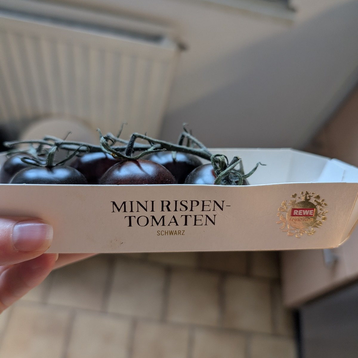 Mal eine Frage in die Runde.Ich habe Samen von Tomaten aus dem Supermarkt dieses Jahr gepflanzt.Wie erkennen ich jetzt …
