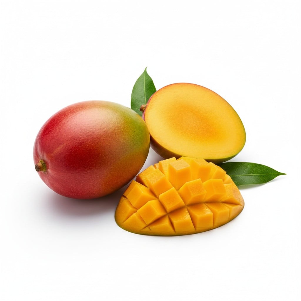 Mango, Mangobaum
