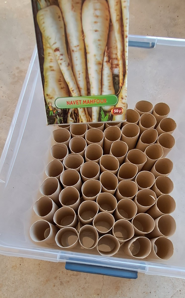 Ich bin kein großer Fan dieses Gemüses, aber in einem Couscous-Gericht schmeckt es so gut, dass ich es nur so essen kan…