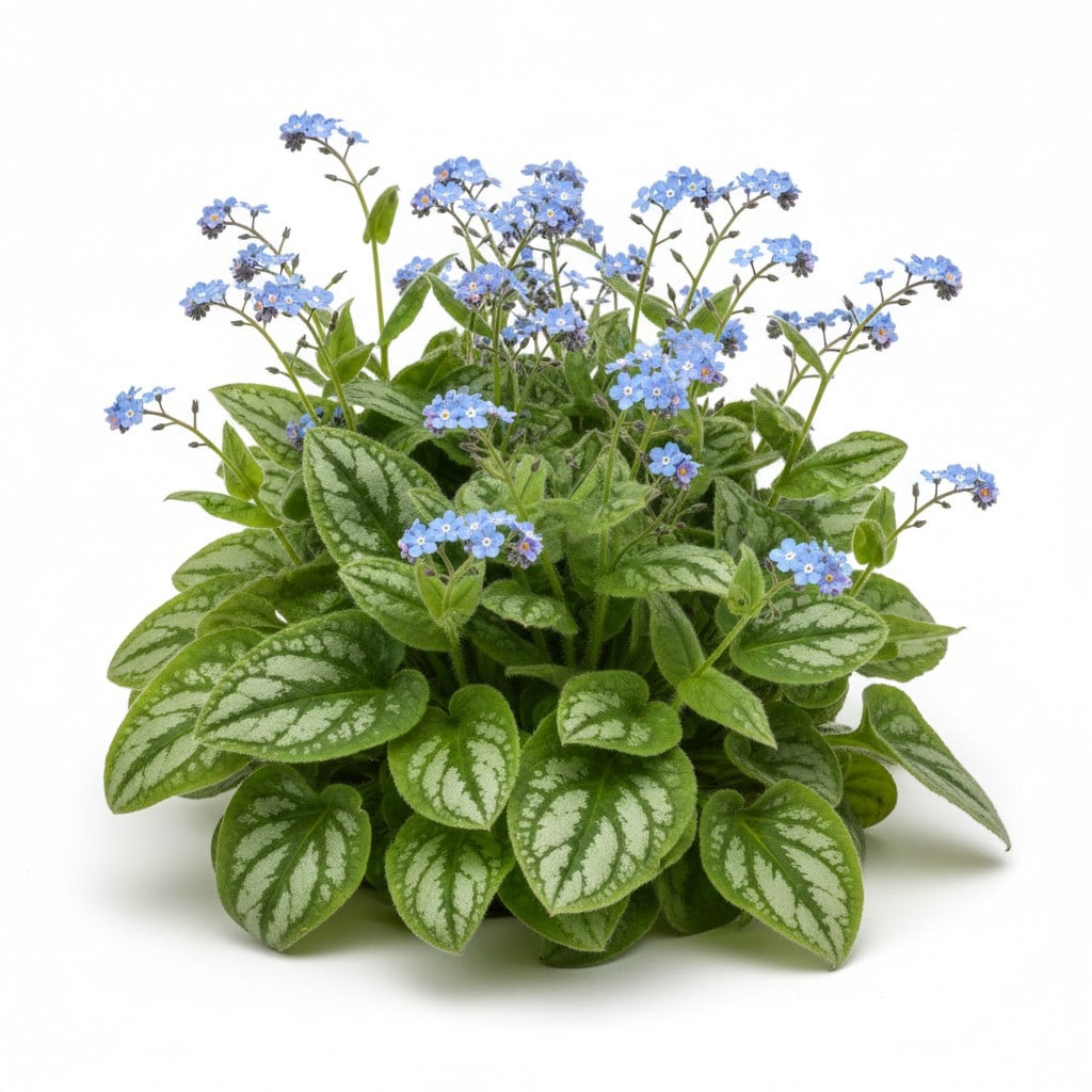 Kaukasusvergissmeinnicht 