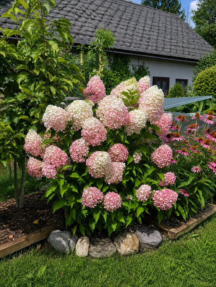 Heuer auch wunderschön🏵🌸