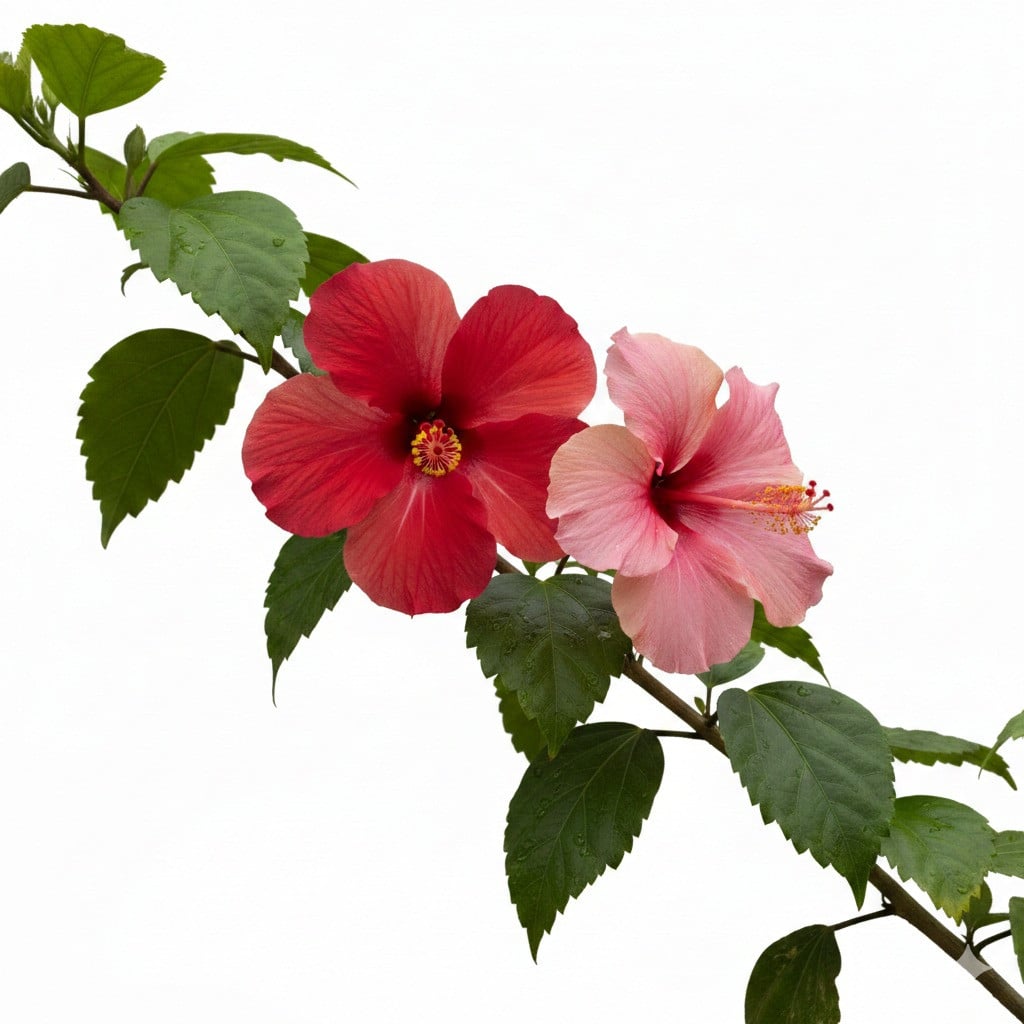 Hibiskus