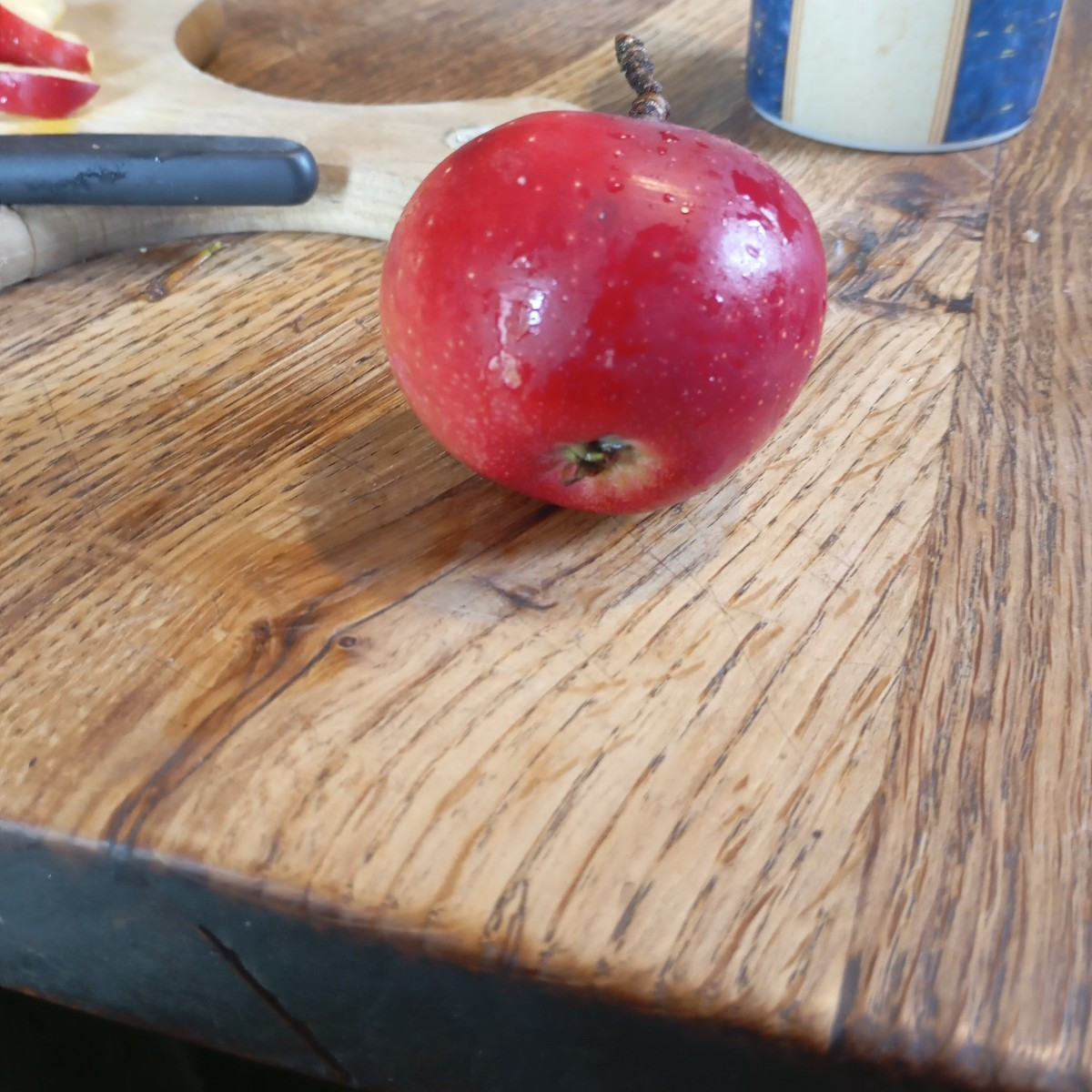 Kann mir jemand sagen was das für eine Sorte ist 